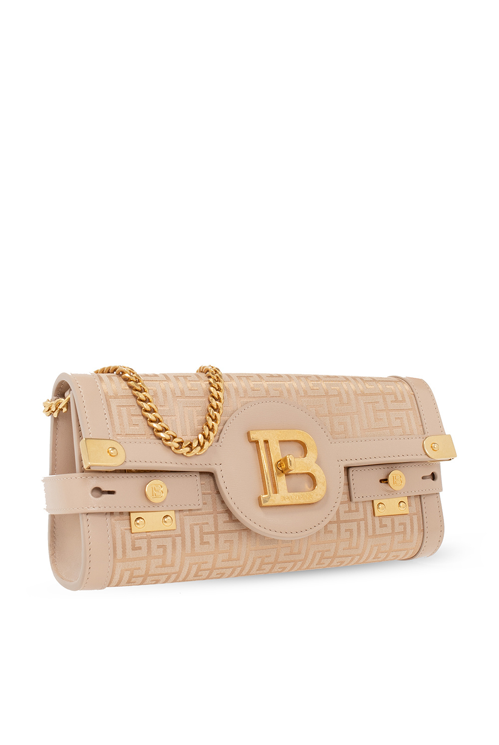 Balmain bag discount beige